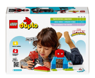 LEGO DUPLO DISNEY TM 10424 Motocyklowa przygoda Spina - 1248390 - zdjęcie 7